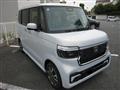 2026 Honda N BOX