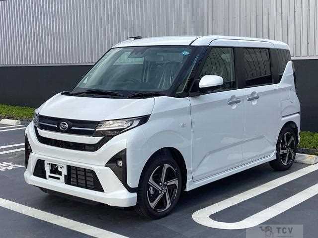 2026 Daihatsu Move