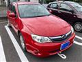 2009 Subaru Impreza