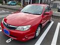 2009 Subaru Impreza