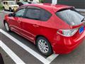 2009 Subaru Impreza
