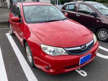 2009 Subaru Impreza