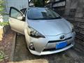 2012 Toyota AQUA