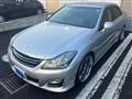 2008 Toyota Crown