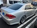 2008 Toyota Crown