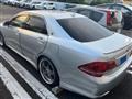 2008 Toyota Crown