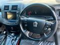 2008 Toyota Crown