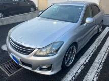 2008 Toyota Crown