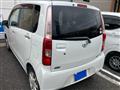 2011 Daihatsu Move