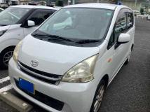 2011 Daihatsu Move