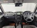 2015 Mercedes-Benz G-Class