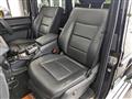 2015 Mercedes-Benz G-Class