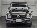 2015 Mercedes-Benz G-Class