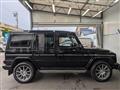 2015 Mercedes-Benz G-Class