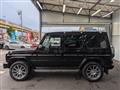2015 Mercedes-Benz G-Class