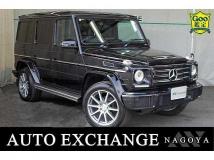 2015 Mercedes-Benz G-Class