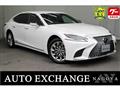2018 Lexus LS