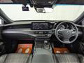 2021 Lexus LS