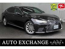 2021 Lexus LS