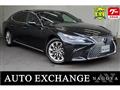 2018 Lexus LS
