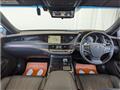 2018 Lexus LS