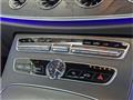 2018 Mercedes-Benz E-Class