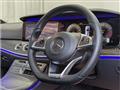 2018 Mercedes-Benz E-Class