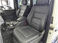 2016 Mercedes-Benz G-Class
