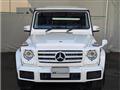 2016 Mercedes-Benz G-Class