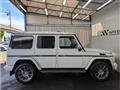 2016 Mercedes-Benz G-Class