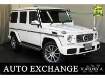 2016 Mercedes-Benz G-Class