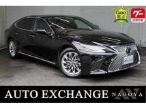2018 Lexus LS