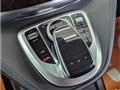 2015 Mercedes-Benz V-Class
