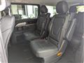 2015 Mercedes-Benz V-Class