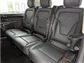 2015 Mercedes-Benz V-Class