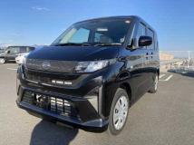 2025 Daihatsu Move