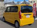 2017 Honda N BOX