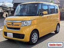 2017 Honda N BOX