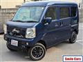 2019 Suzuki Every