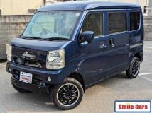 2019 Suzuki Every