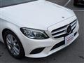 2019 Mercedes-Benz C-Class