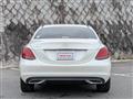 2019 Mercedes-Benz C-Class