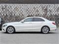 2019 Mercedes-Benz C-Class