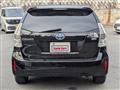 2014 Toyota PRIUS α