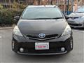 2014 Toyota PRIUS α