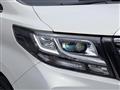2015 Toyota Alphard G