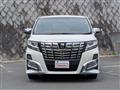 2015 Toyota Alphard G