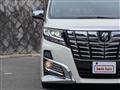 2015 Toyota Alphard G