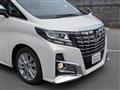 2015 Toyota Alphard G