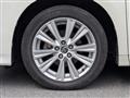 2015 Toyota Alphard G